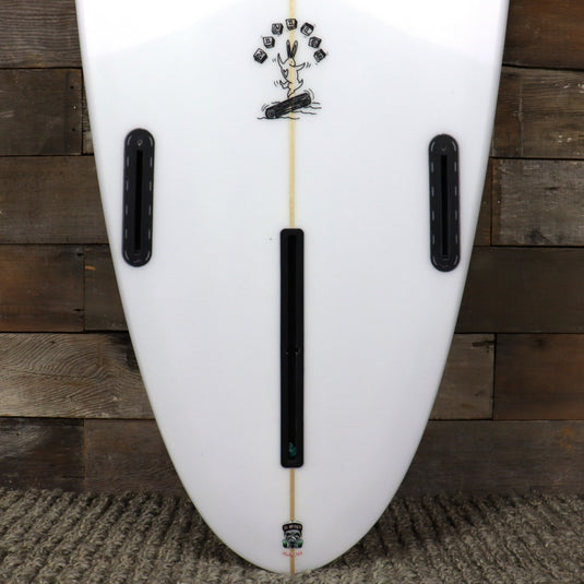Murdey Mini Log 8'0 x 21 ¾ x 2 ⅞ Surfboard - Volan