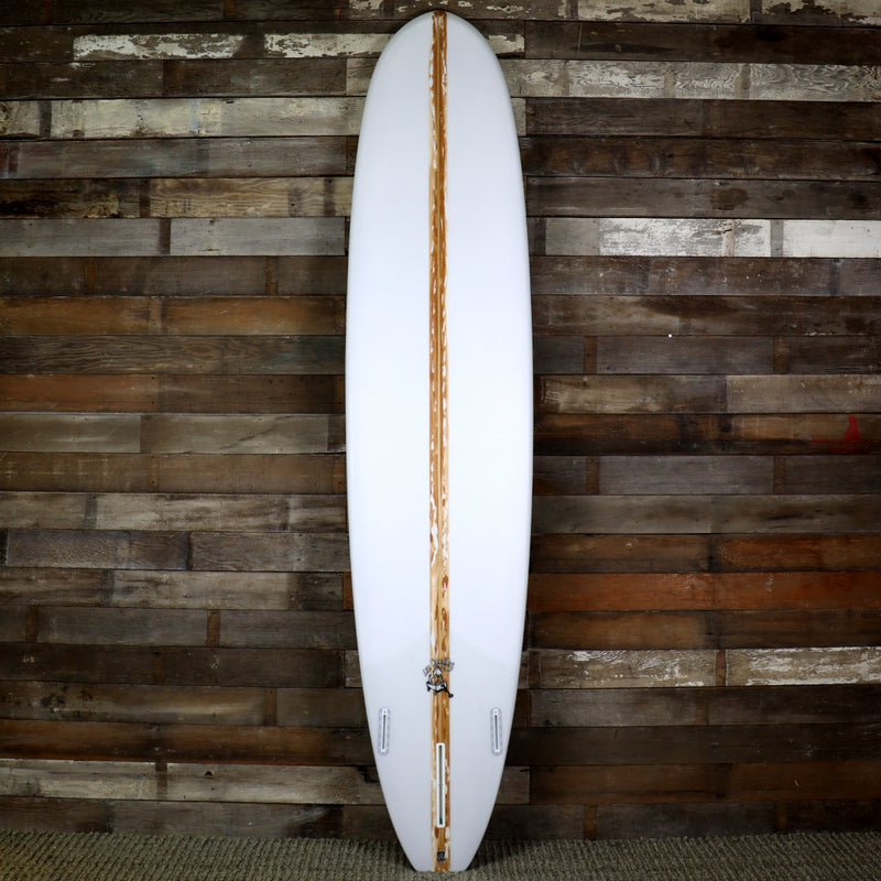 Load image into Gallery viewer, Murdey Lil Buddy 9&#39;0 x 22 ¾ 2 ⅞ Surfboard - Coffee
