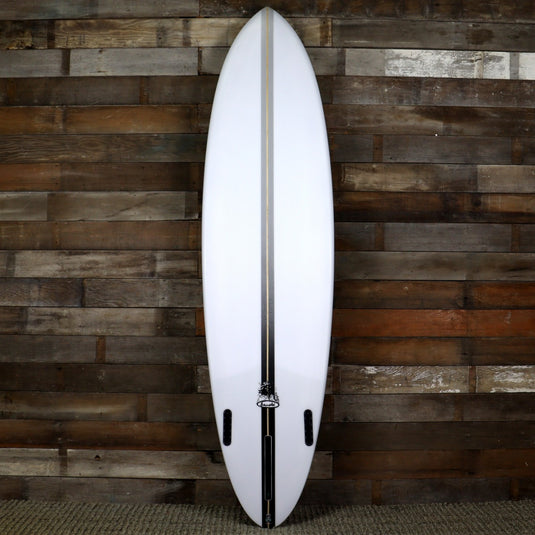 Murdey Larold 7'4 x 21 ½ x 2 ¾ Surfboard - Volan/Grey