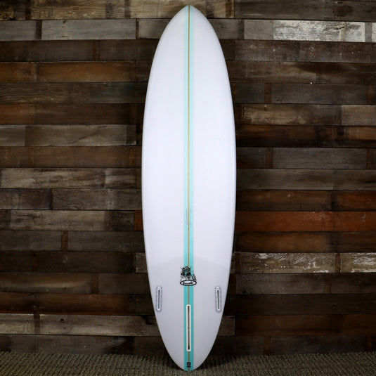 Murdey Larold 7'0 x 21 x 2 ½ Surfboard - Volan/Blue