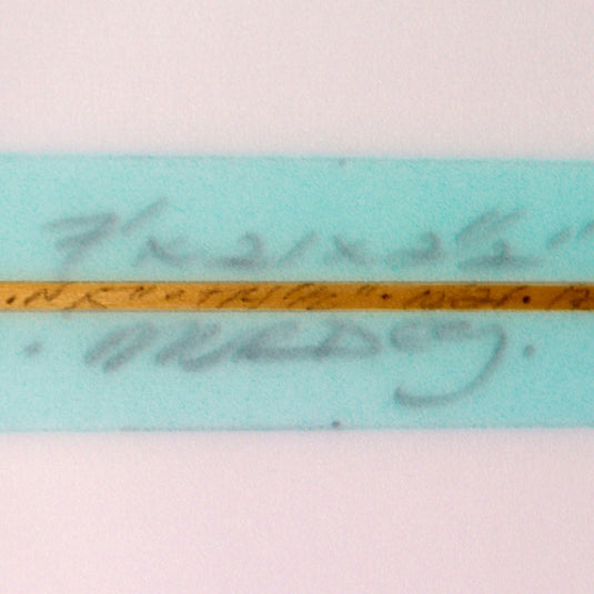 Murdey Larold 7'0 x 21 x 2 ½ Surfboard - Volan/Blue