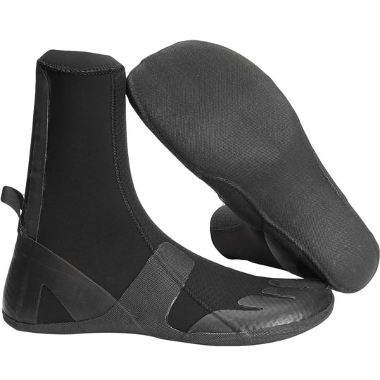Vissla High Seas 5mm Round-Toe Boots