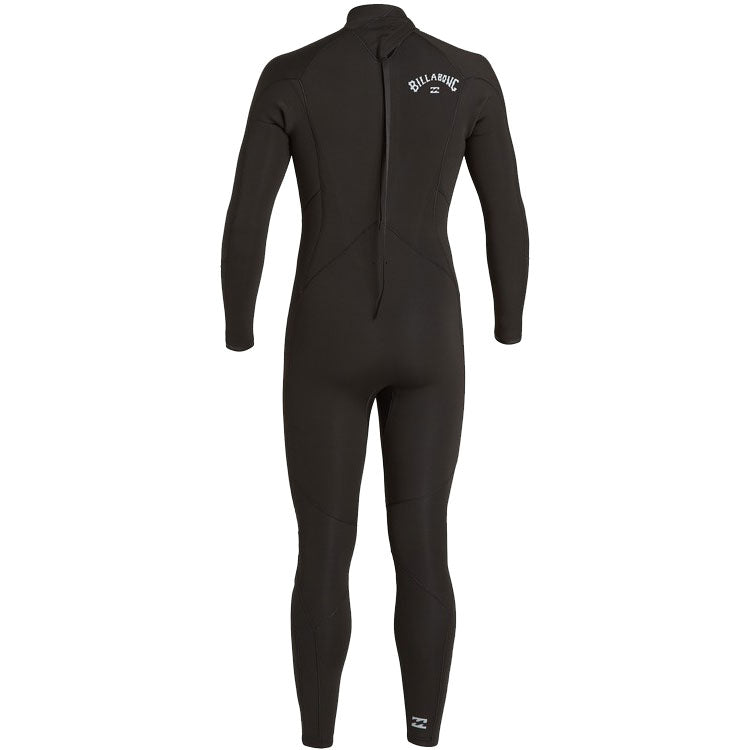 Load image into Gallery viewer, Billabong Absolute 4/3 Back Zip Wetsuit - 2020
