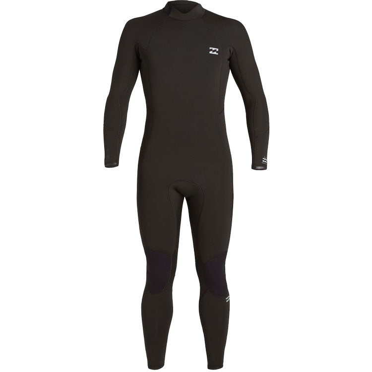 Load image into Gallery viewer, Billabong Absolute 4/3 Back Zip Wetsuit - 2020
