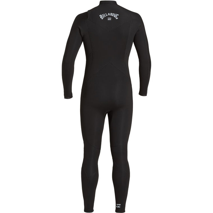 Load image into Gallery viewer, Billabong Absolute 4/3 Chest Zip Wetsuit - 2020
