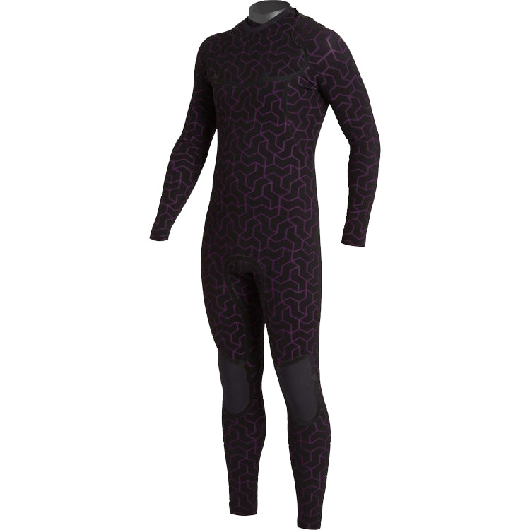 Load image into Gallery viewer, Billabong Furnace 3/2 Chest Zip Wetsuit - 2020
