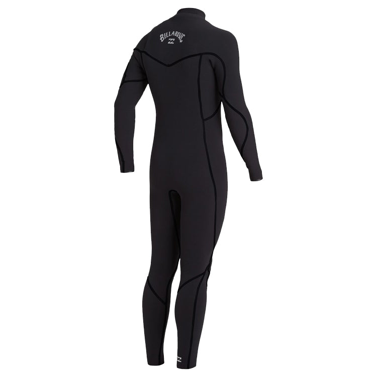 Load image into Gallery viewer, Billabong Furnace 3/2 Chest Zip Wetsuit - 2020
