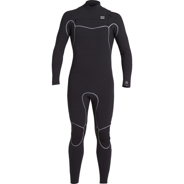 Load image into Gallery viewer, Billabong Furnace 4/3 Chest Zip Wetsuit - 2020
