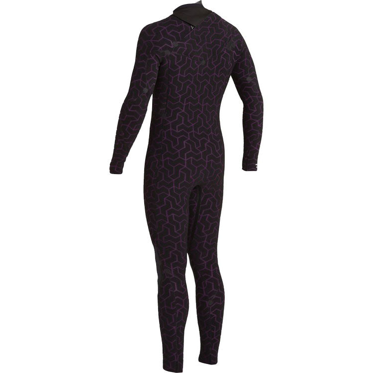 Load image into Gallery viewer, Billabong Furnace 4/3 Chest Zip Wetsuit - 2020
