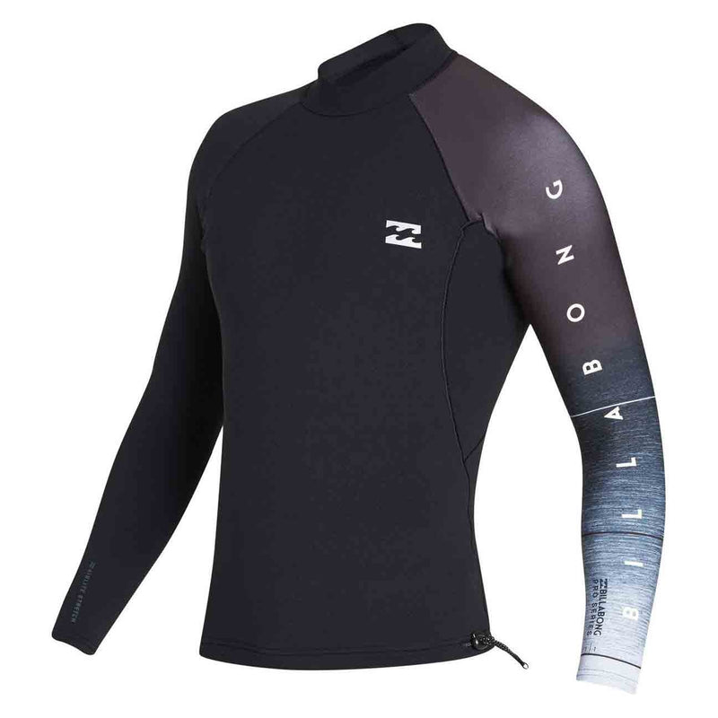 Load image into Gallery viewer, Billabong Pro Series 1mm Long Sleeve Jacket
