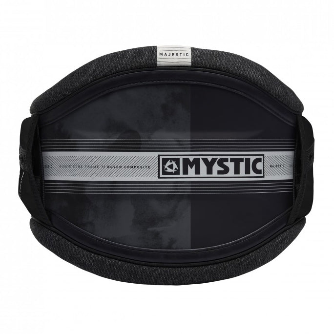 Load image into Gallery viewer, Mystic Majestic Waist Harness - Black/White
