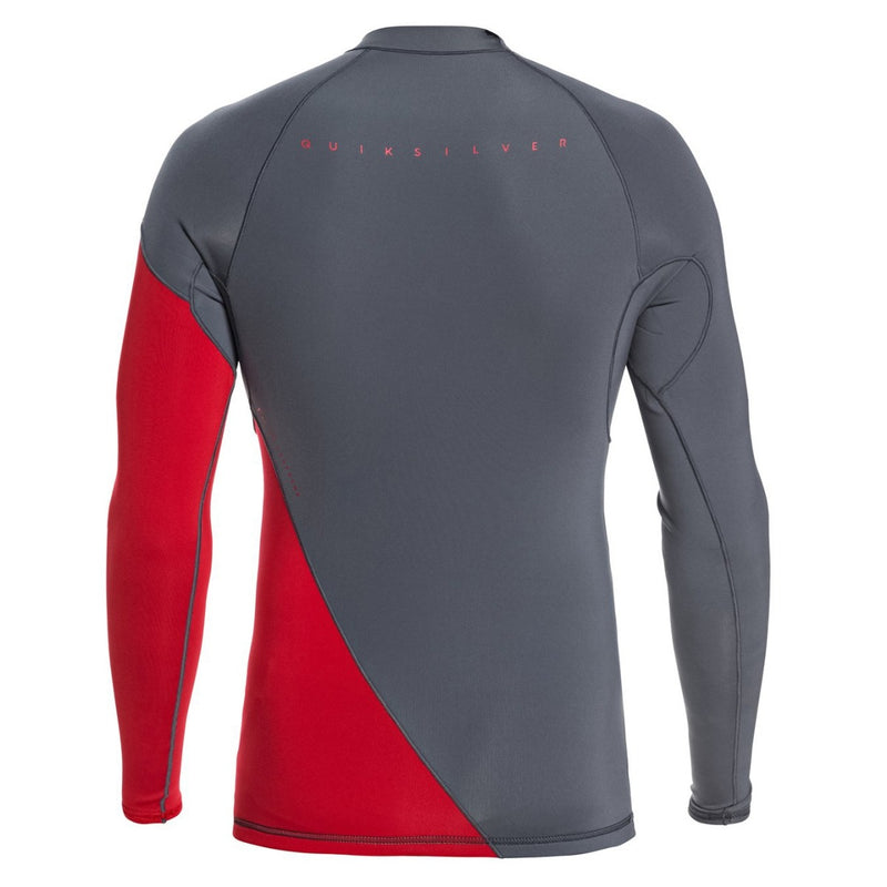 Load image into Gallery viewer, Quiksilver Syncro New Wave 1mm Long Sleeve Jacket
