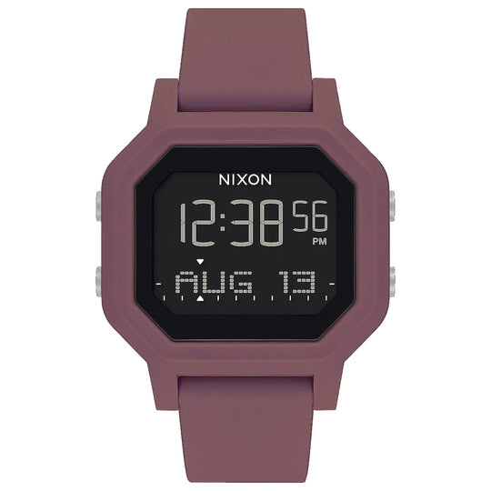 Nixon Women's Siren Tide Surf Watch