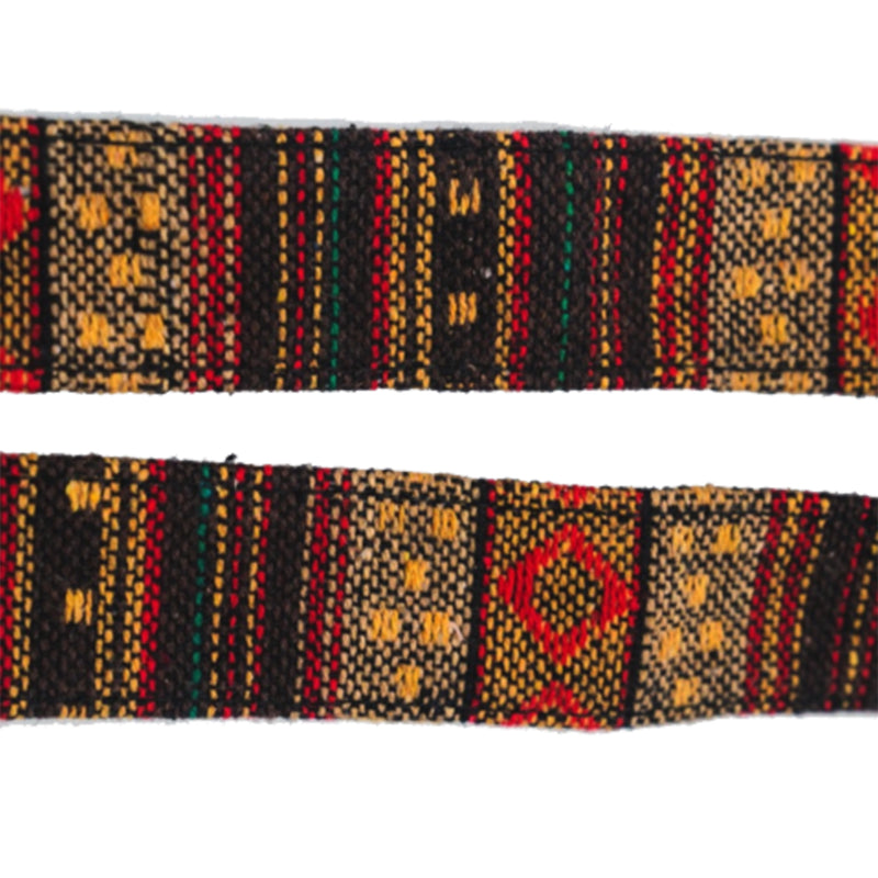 Load image into Gallery viewer, Nocs Provisions Woven Tapestry Strap
