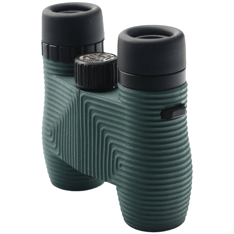 Load image into Gallery viewer, Nocs Provisions Standard Issue Waterproof Binoculars Bundle
