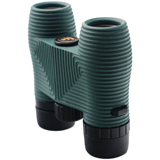 Nocs Provisions Standard Issue Waterproof Binoculars Bundle