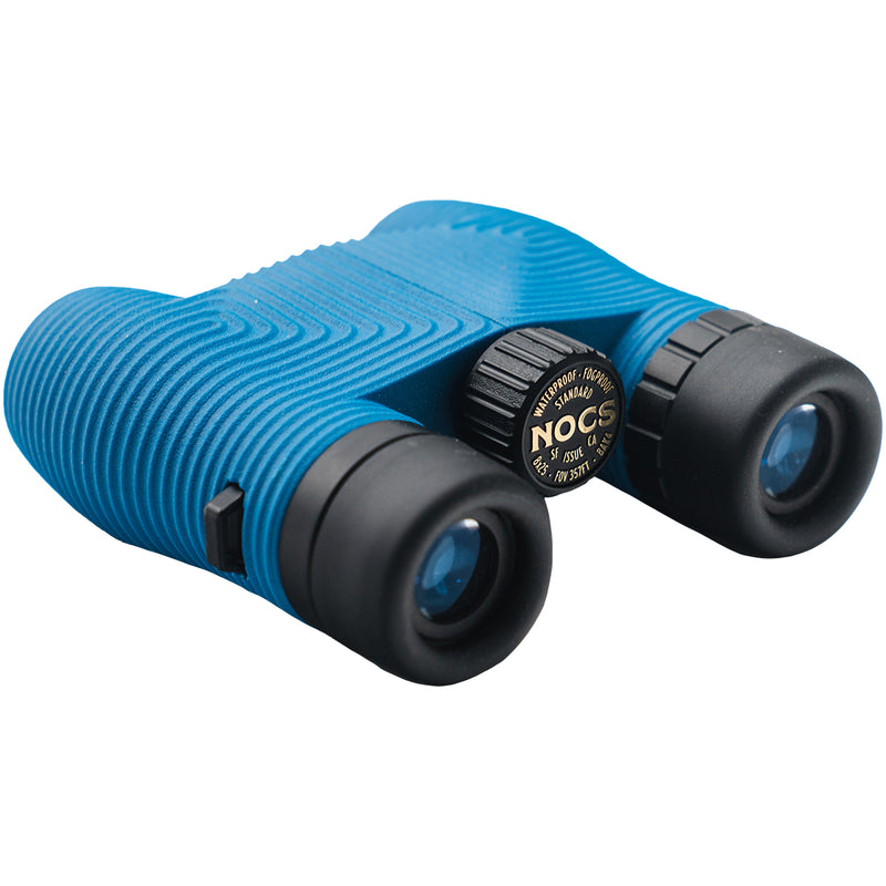 Load image into Gallery viewer, Nocs Provisions Standard Issue Waterproof Binoculars Bundle
