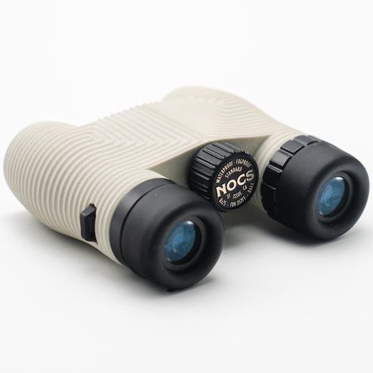 Nocs Provisions Standard Issue Waterproof Binoculars