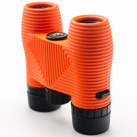 Nocs Provisions Standard Issue Waterproof Binoculars