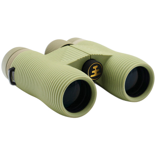 Nocs Provisions Field Issue 10×32 Waterproof Binoculars