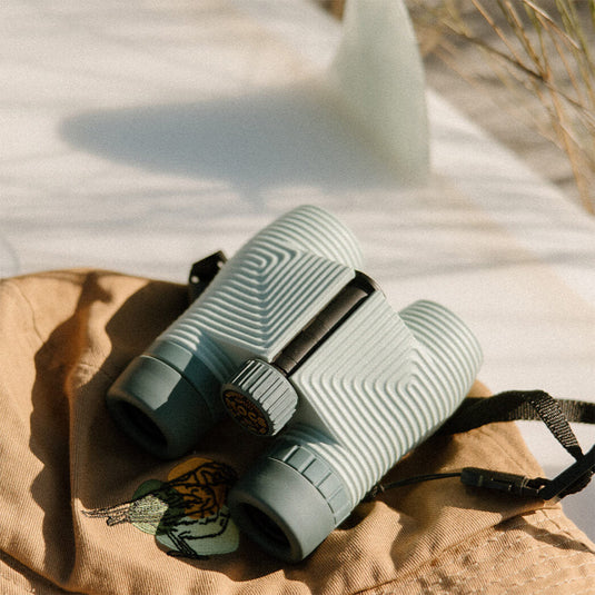 Nocs Provisions Standard Issue 8×25 Binoculars