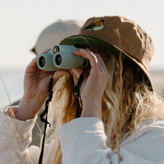 Nocs Provisions Standard Issue 8×25 Binoculars