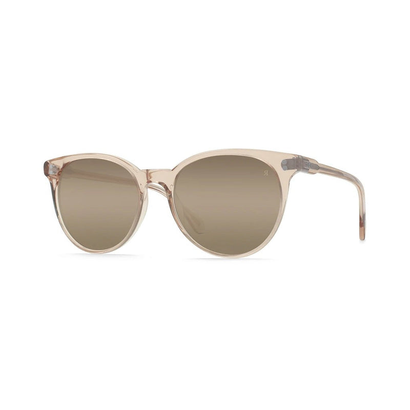 Load image into Gallery viewer, RAEN Women's Norie Sunglasses - Dawn/Mink Gradient
