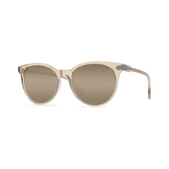 RAEN Women's Norie Sunglasses - Dawn/Mink Gradient