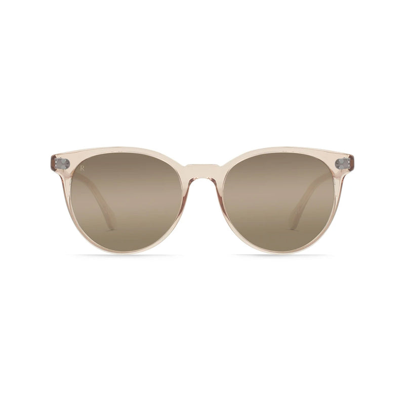 Load image into Gallery viewer, RAEN Women's Norie Sunglasses - Dawn/Mink Gradient
