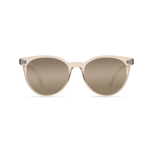 RAEN Women's Norie Sunglasses - Dawn/Mink Gradient