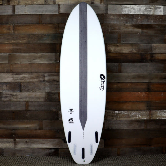 Torq BigBoy 23 6'10 x 22 ½ x 2 ⅞ Surfboard