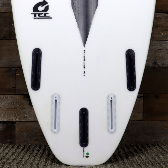 Torq BigBoy 23 6'10 x 22 ½ x 2 ⅞ Surfboard
