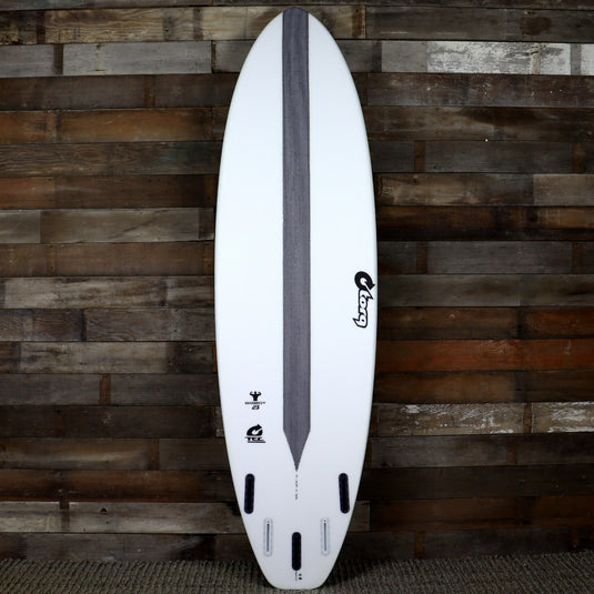 Torq BigBoy 23 7'2 x 22 ¾ x 3 Surfboard