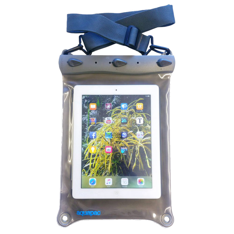 Load image into Gallery viewer, NRS Aquapac Waterproof Large Tablet Case 668 Dry Bag
