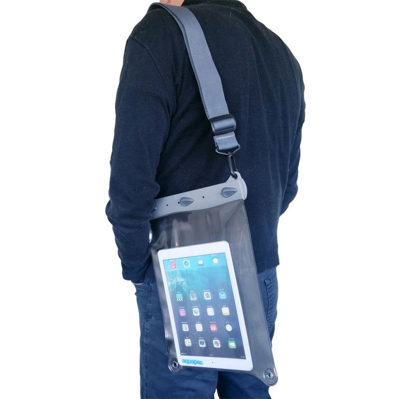 Load image into Gallery viewer, NRS Aquapac Waterproof Large Tablet Case 668 Dry Bag
