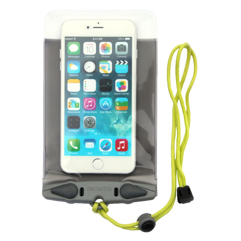 Load image into Gallery viewer, NRS Aquapac Waterproof Phone Case 358 Dry Bag
