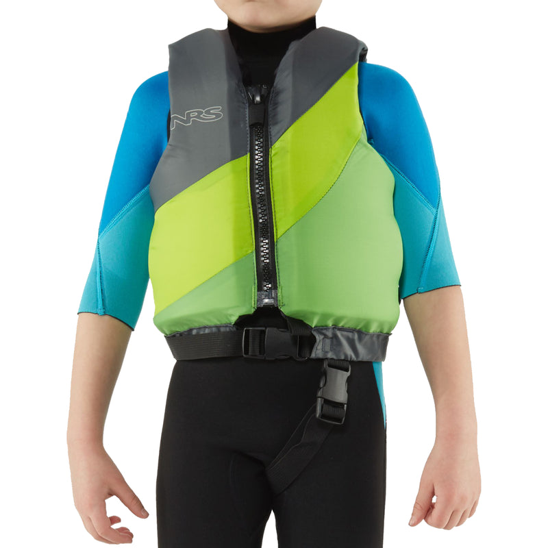 Load image into Gallery viewer, NRS Child Crew Type III PFD Vest
