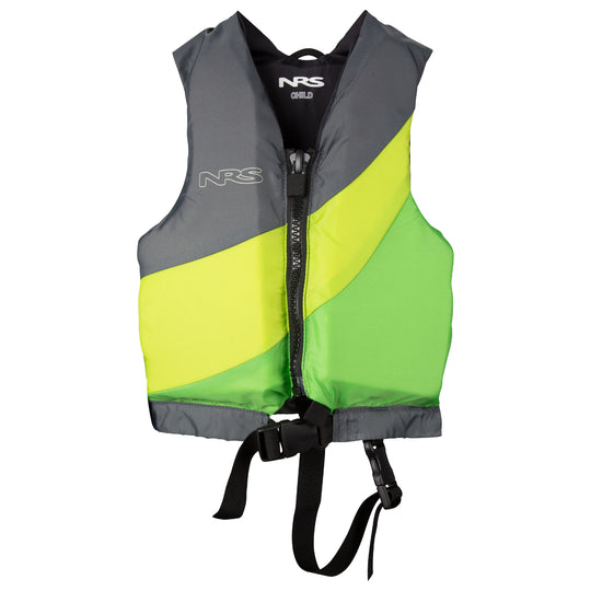 NRS Child Crew Type III PFD Vest
