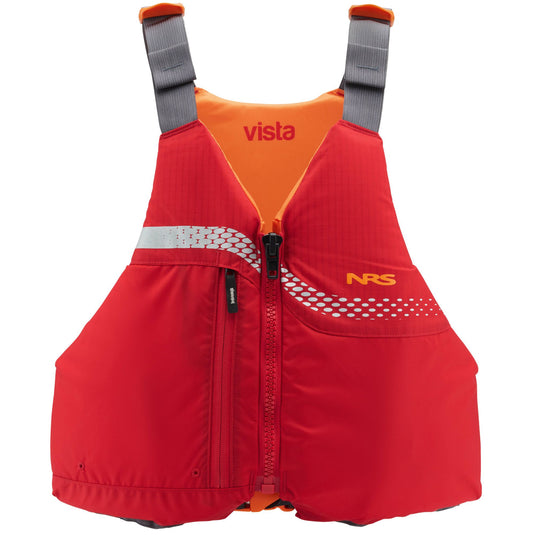 NRS Vista Type III PFD Vest