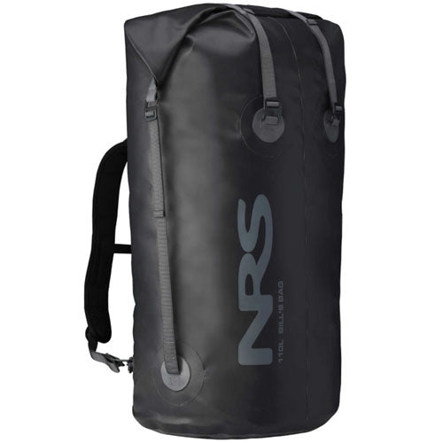 Load image into Gallery viewer, NRS 110L Bill&#39;s Bag Dry Bag - Flint
