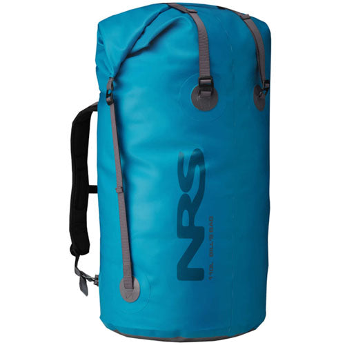 NRS 110L Bill's Bag Dry Bag - Blue