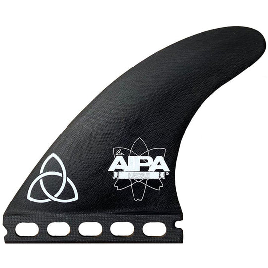 NVS Aipa Da Hook Apex Series Futures Compatible Tri Fin Set