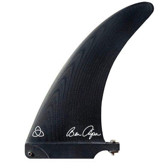 NVS Aipa Da Clutch Apex Series Single Fin