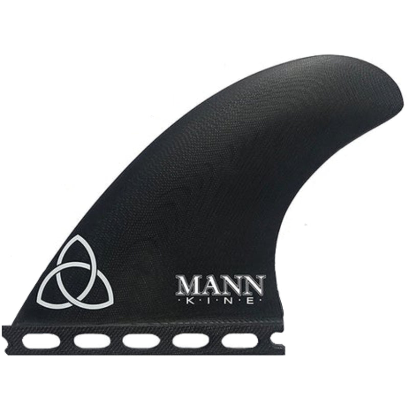 Load image into Gallery viewer, NVS Mannkine Apex Series Futures Compatible Tri Fin Set
