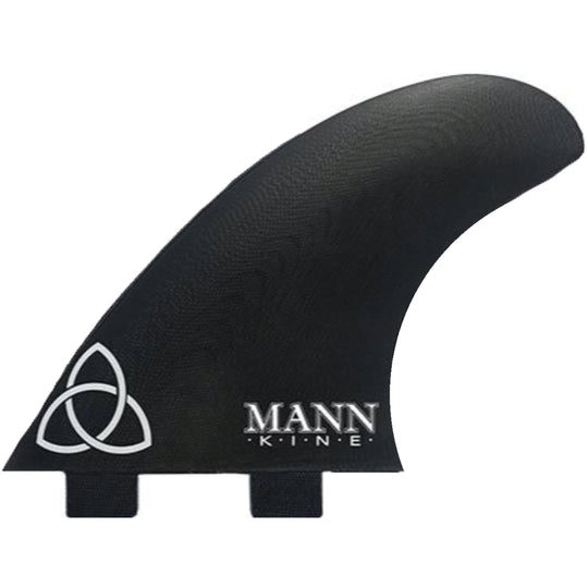 NVS Mannkine Apex Series FCS Compatible Tri Fin Set