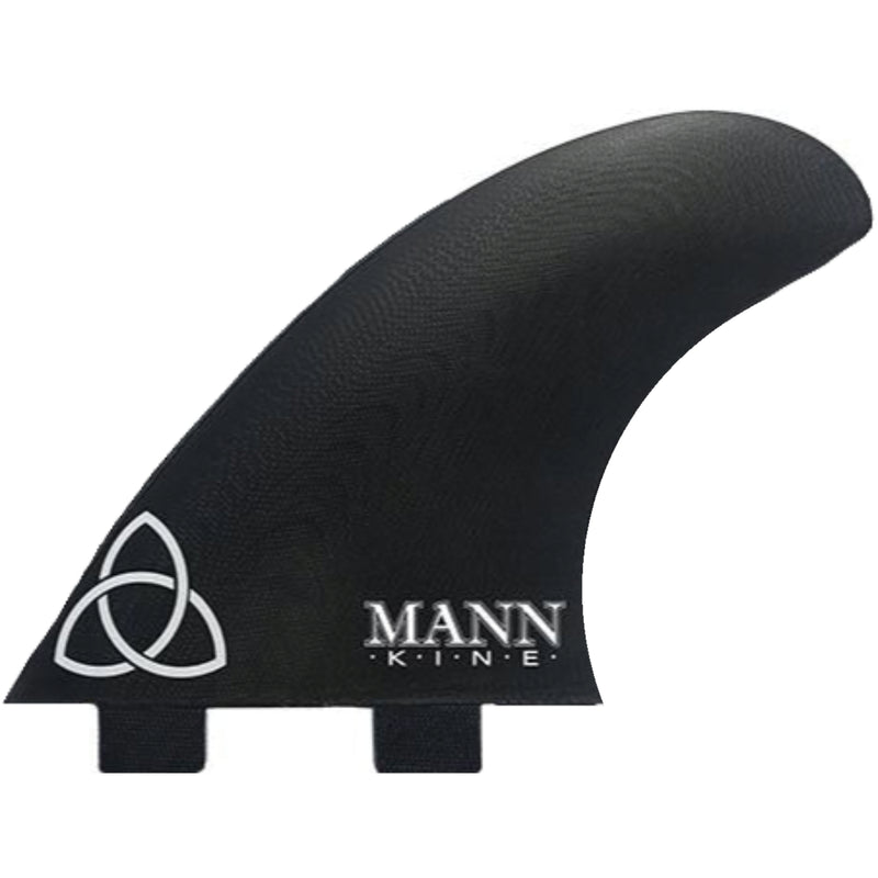Load image into Gallery viewer, NVS Mannkine Apex Series FCS Compatible Tri Fin Set
