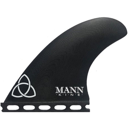 NVS Mannkine Apex Series Futures Compatible Tri Fin Set