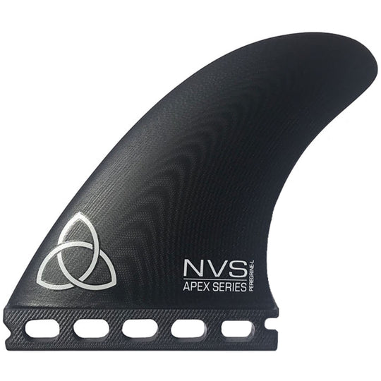 NVS Peregrine Apex Series Futures Compatible Tri Fin Set