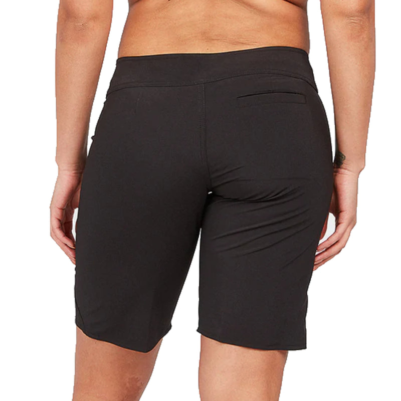Load image into Gallery viewer, Volcom Women&#39;s Simply Solid 11&quot; Boardshorts
