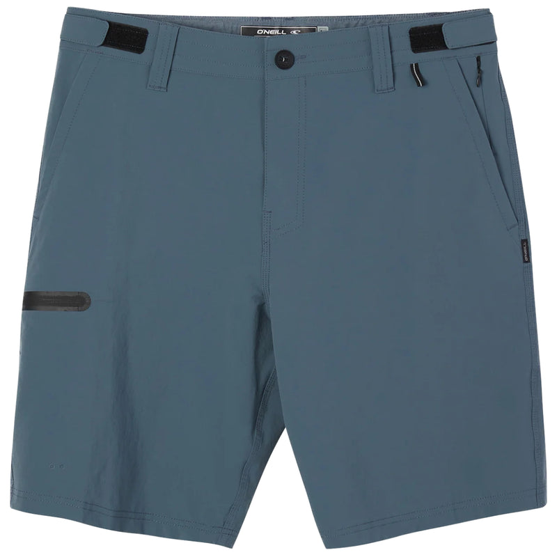 Load image into Gallery viewer, O&#39;Neill TRVLR Expedition Hybrid 20&quot; Shorts
